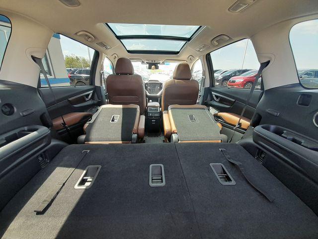 2023 Subaru Ascent Touring 7-Passenger