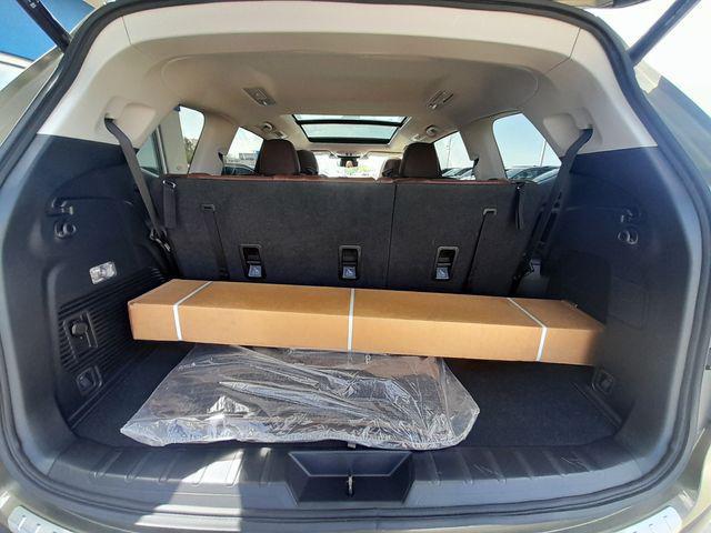 2023 Subaru Ascent Touring 7-Passenger