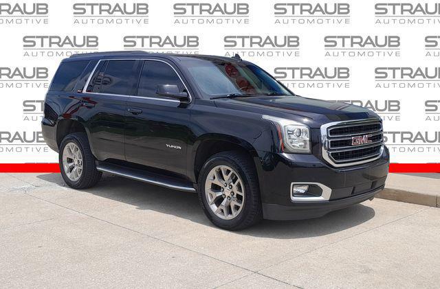 2020 GMC Yukon 4WD SLT Standard Edition for sale in TRIADELPHIA, WV