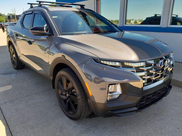 2023 Hyundai Santa Cruz NIGHT