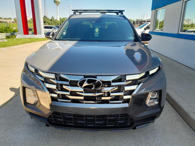 2023 Hyundai Santa Cruz NIGHT
