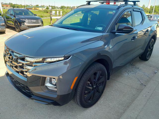 2023 Hyundai Santa Cruz NIGHT