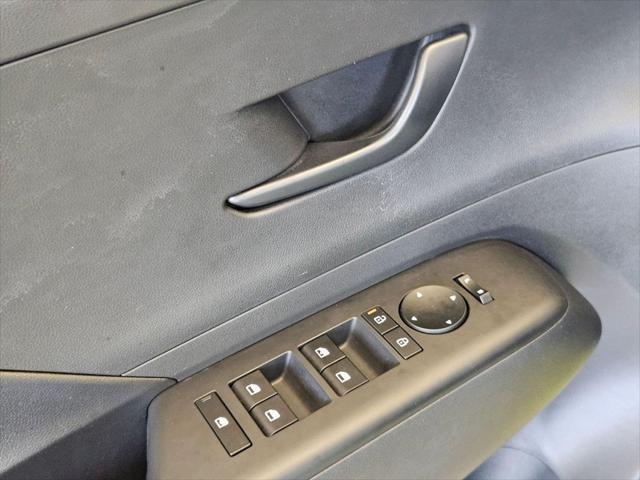 2024 Hyundai Kona EV SEL