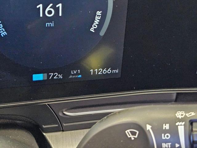 2024 Hyundai Kona EV SEL
