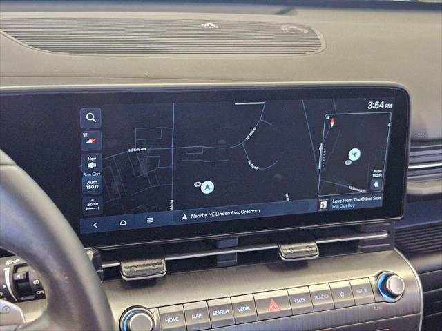 2024 Hyundai Kona EV SEL