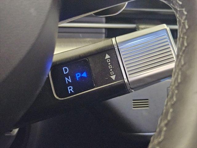 2024 Hyundai Kona EV SEL