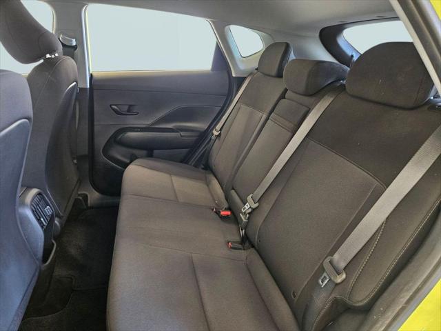 2024 Hyundai Kona EV SEL