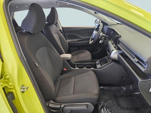 2024 Hyundai Kona EV SEL