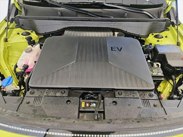 2024 Hyundai Kona EV SEL