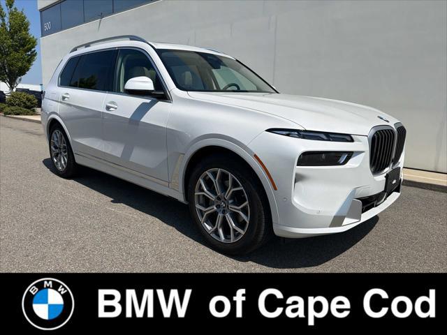 2026 BMW X7 xDrive40i for sale in Hyannis, MA