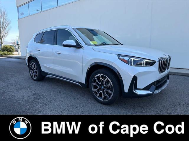2026 BMW X1 xDrive28i for sale in Hyannis, MA
