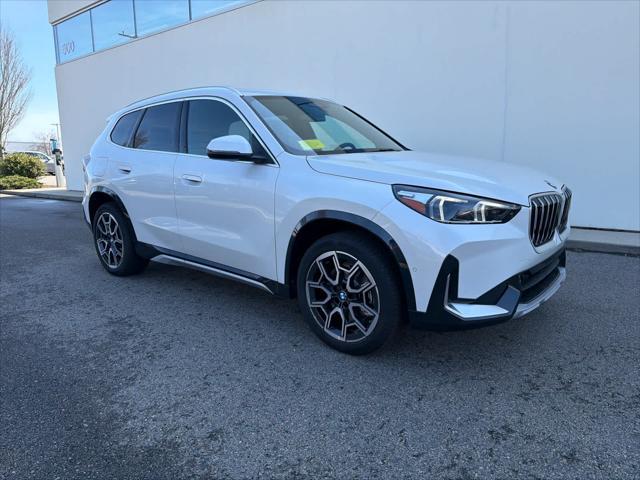 2026 BMW X1 xDrive28i