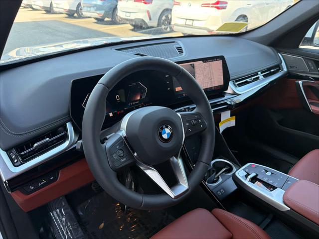 2026 BMW X1 xDrive28i