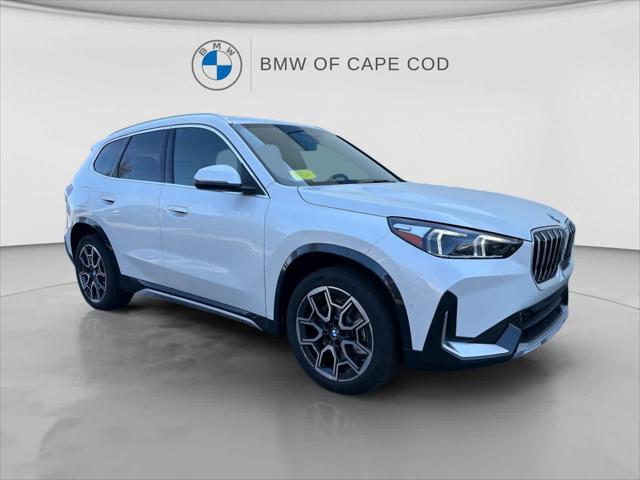 2026 BMW X1 xDrive28i for sale in Hyannis, MA