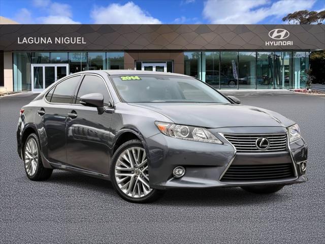 2014 Lexus ES 350 350 for sale in LAGUNA NIGUEL, CA