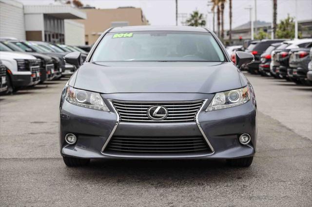 2014 Lexus ES 350 350