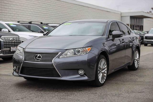 2014 Lexus ES 350 350