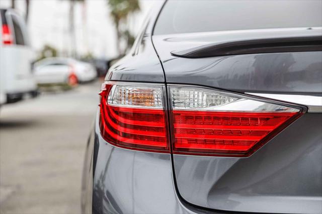 2014 Lexus ES 350 350