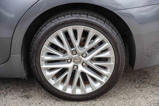 2014 Lexus ES 350 350