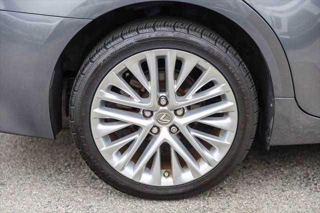 2014 Lexus ES 350 350