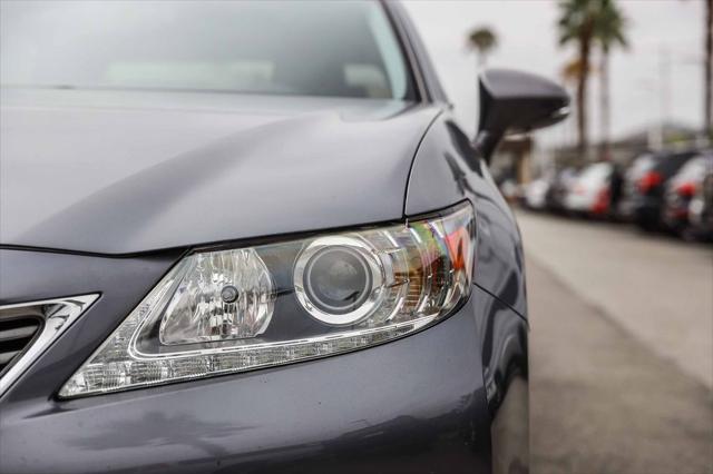 2014 Lexus ES 350 350