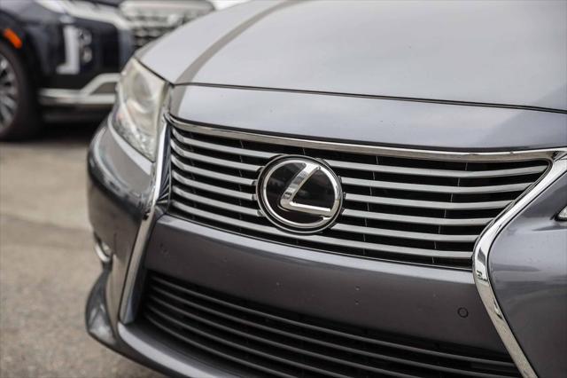 2014 Lexus ES 350 350