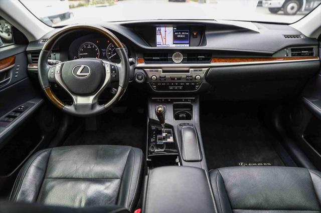 2014 Lexus ES 350 350