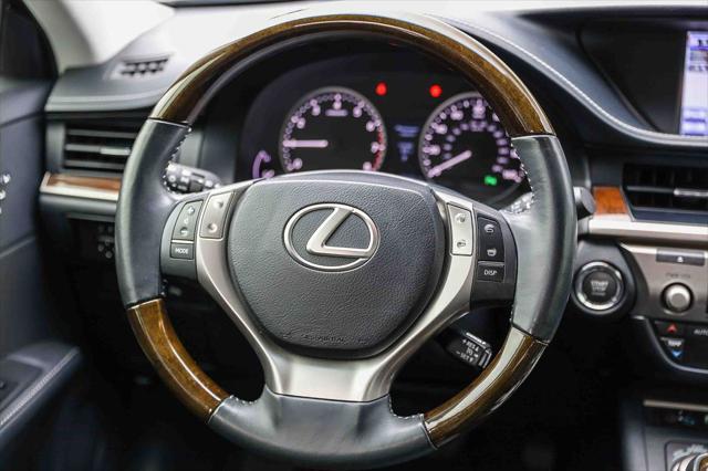 2014 Lexus ES 350 350