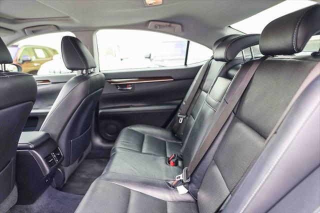 2014 Lexus ES 350 350