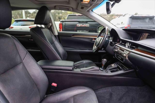 2014 Lexus ES 350 350