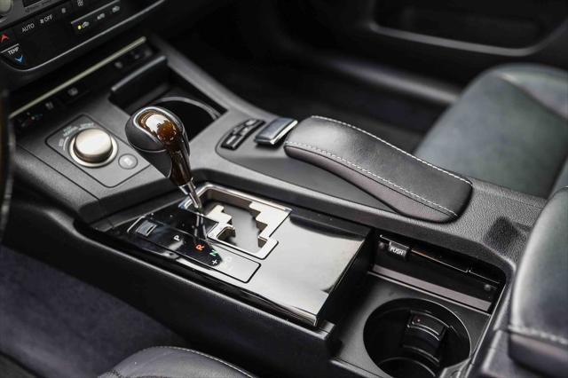 2014 Lexus ES 350 350