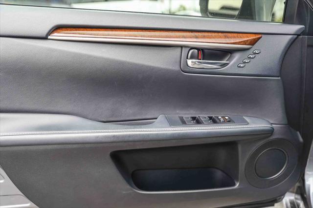 2014 Lexus ES 350 350