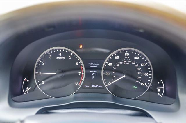 2014 Lexus ES 350 350