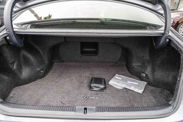 2014 Lexus ES 350 350