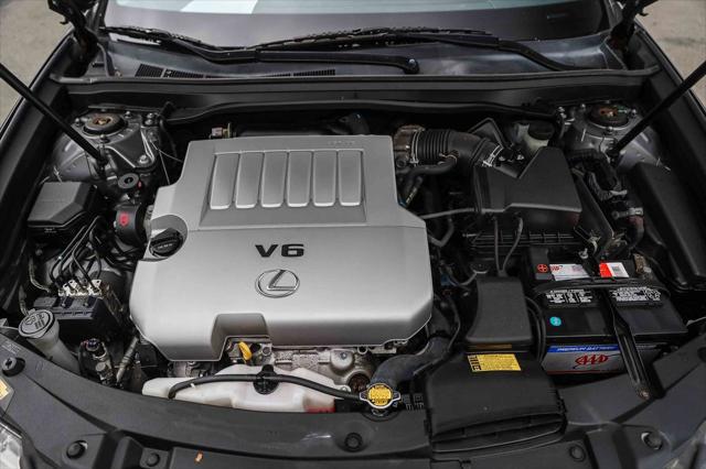 2014 Lexus ES 350 350