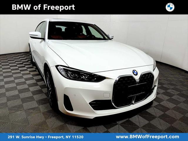 2024 BMW 430i Gran Coupe xDrive for sale in Freeport, NY