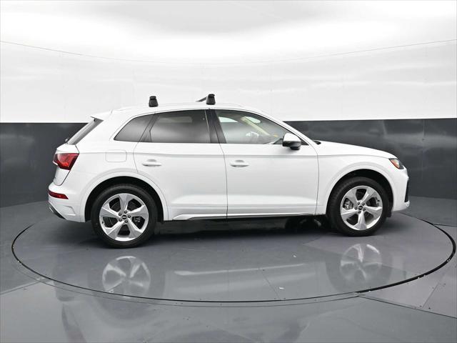 2021 Audi Q5 Premium Plus 45 TFSI quattro S tronic