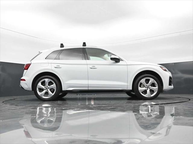 2021 Audi Q5 Premium Plus 45 TFSI quattro S tronic