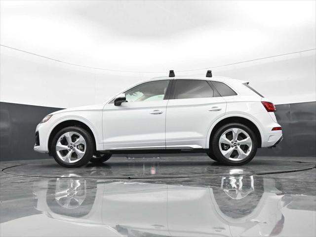 2021 Audi Q5 Premium Plus 45 TFSI quattro S tronic