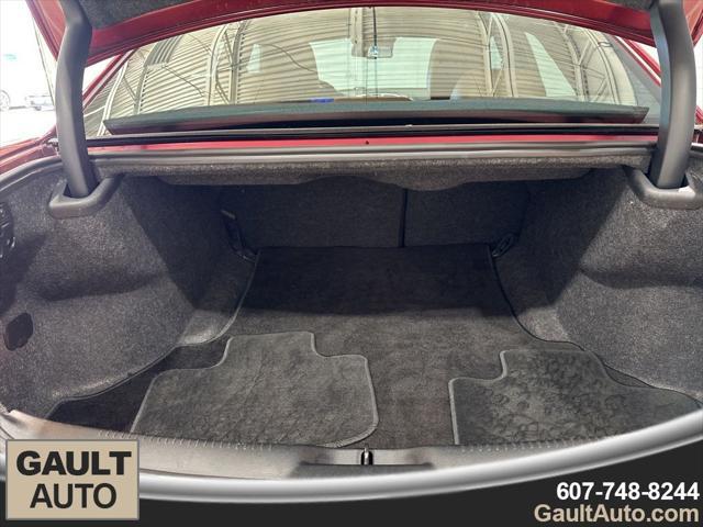 2018 Chrysler 300 Limited AWD