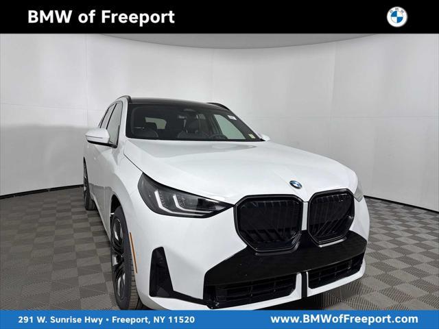 2026 BMW X3 30 xDrive for sale in Freeport, NY