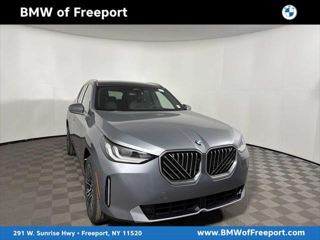 2026 BMW X3 30 xDrive for sale in Freeport, NY