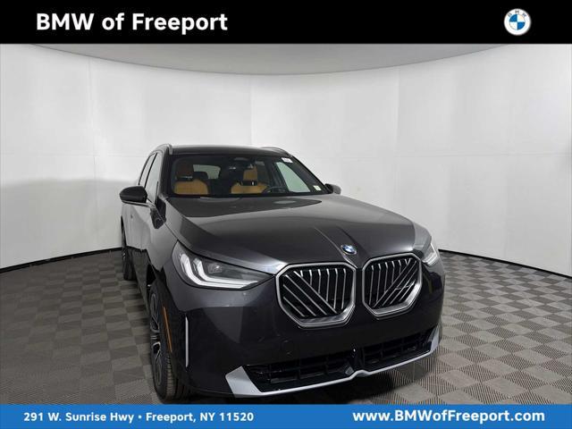 2026 BMW X3 30 xDrive for sale in Freeport, NY