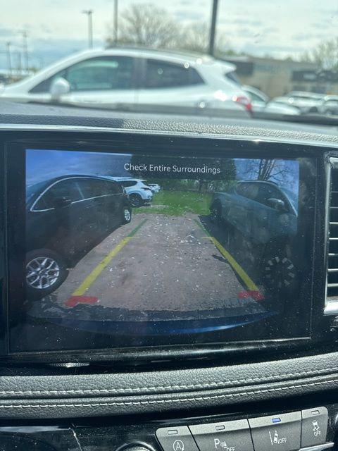 2023 Chrysler Pacifica Limited AWD