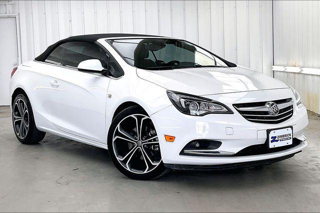2016 Buick Cascada Base for sale in MADISON, WI