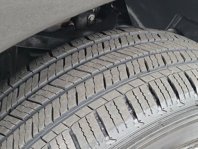 2019 Ram 1500 Laramie Crew Cab 4x4 6'4" Box