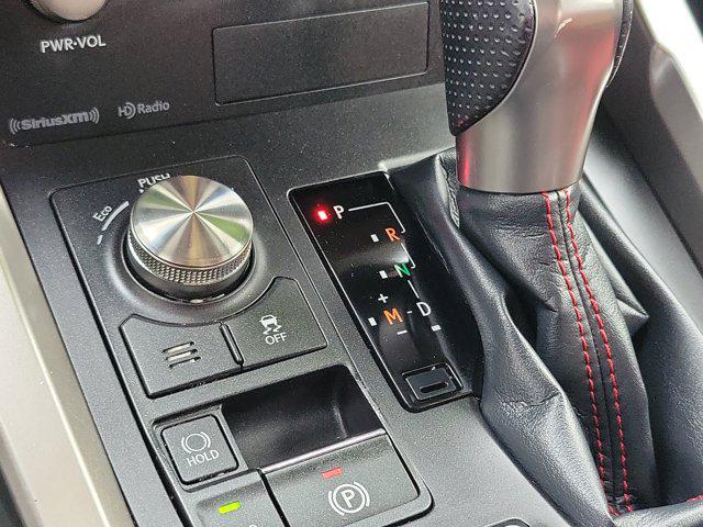 2018 Lexus NX 300 F Sport