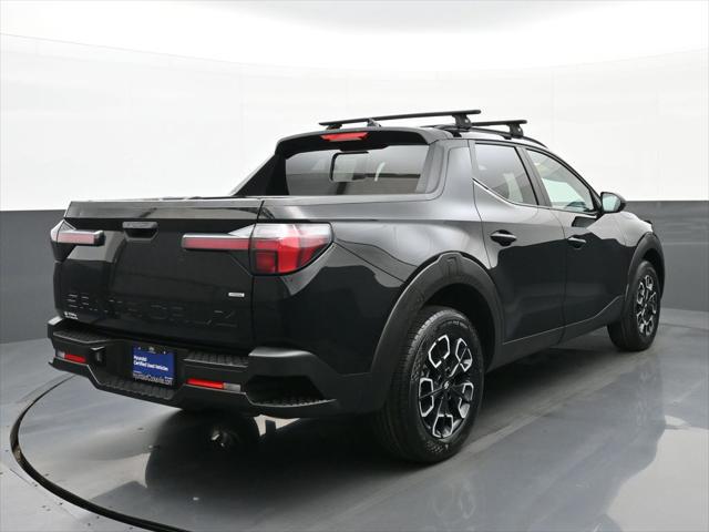 2023 Hyundai Santa Cruz SEL