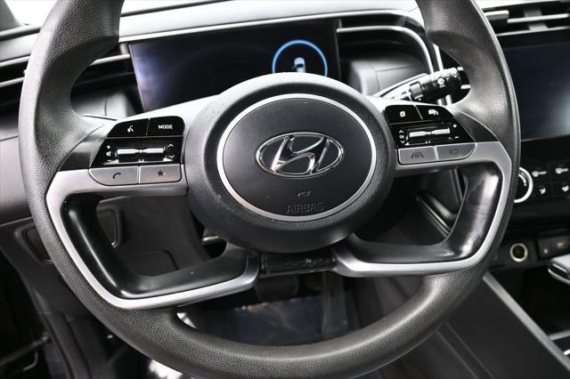 2023 Hyundai Santa Cruz SEL