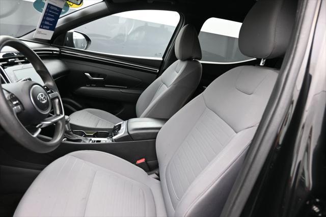 2023 Hyundai Santa Cruz SEL